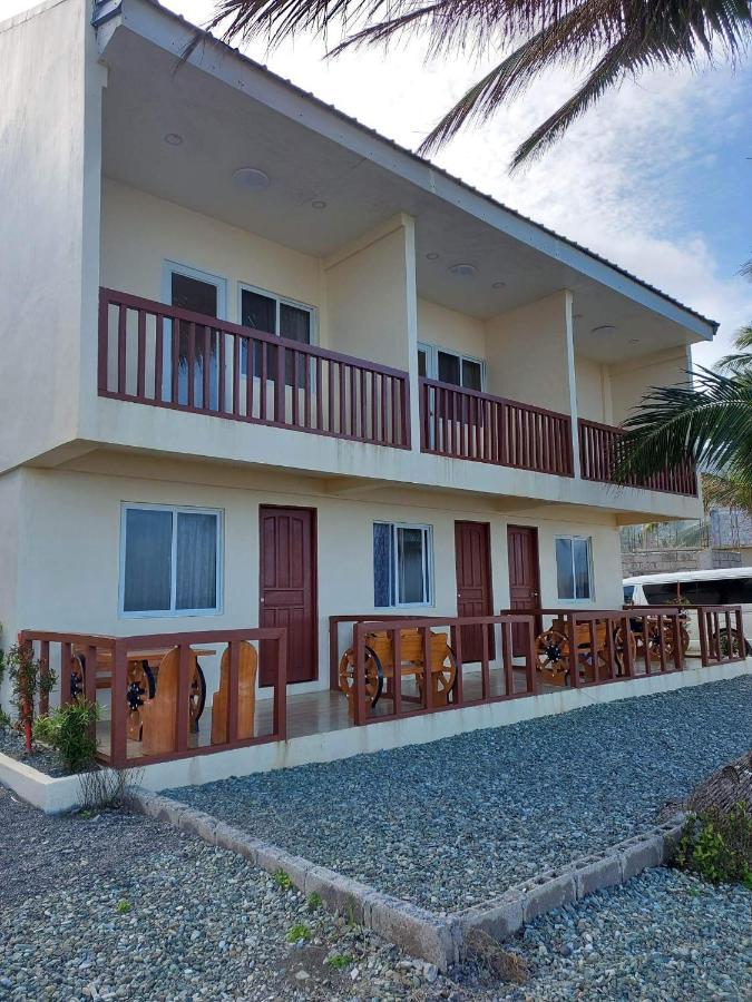 Costa Alora Beach Resort Dingalan Esterno foto